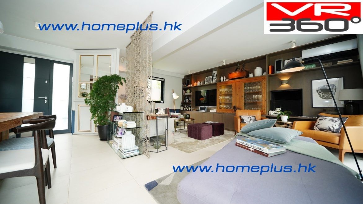 Clearwater Bay Luxury Sea_View Village_House SPC540 | HOMEPLUS