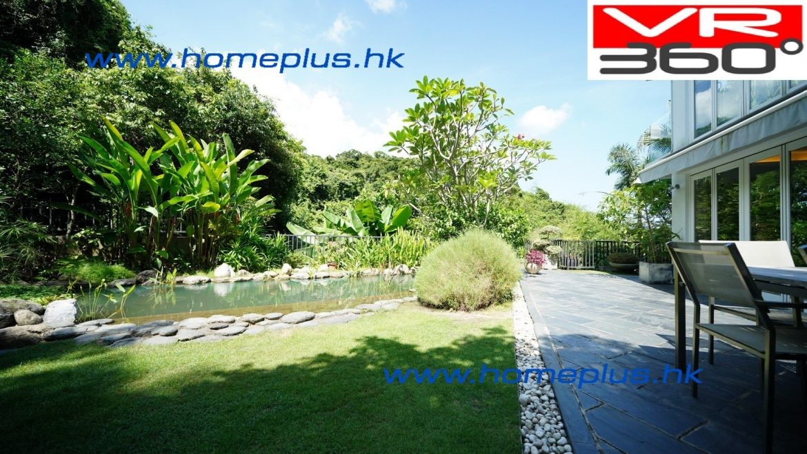 Sai Kung Huge Garden Village_House SPS522 | HOMEPLUS