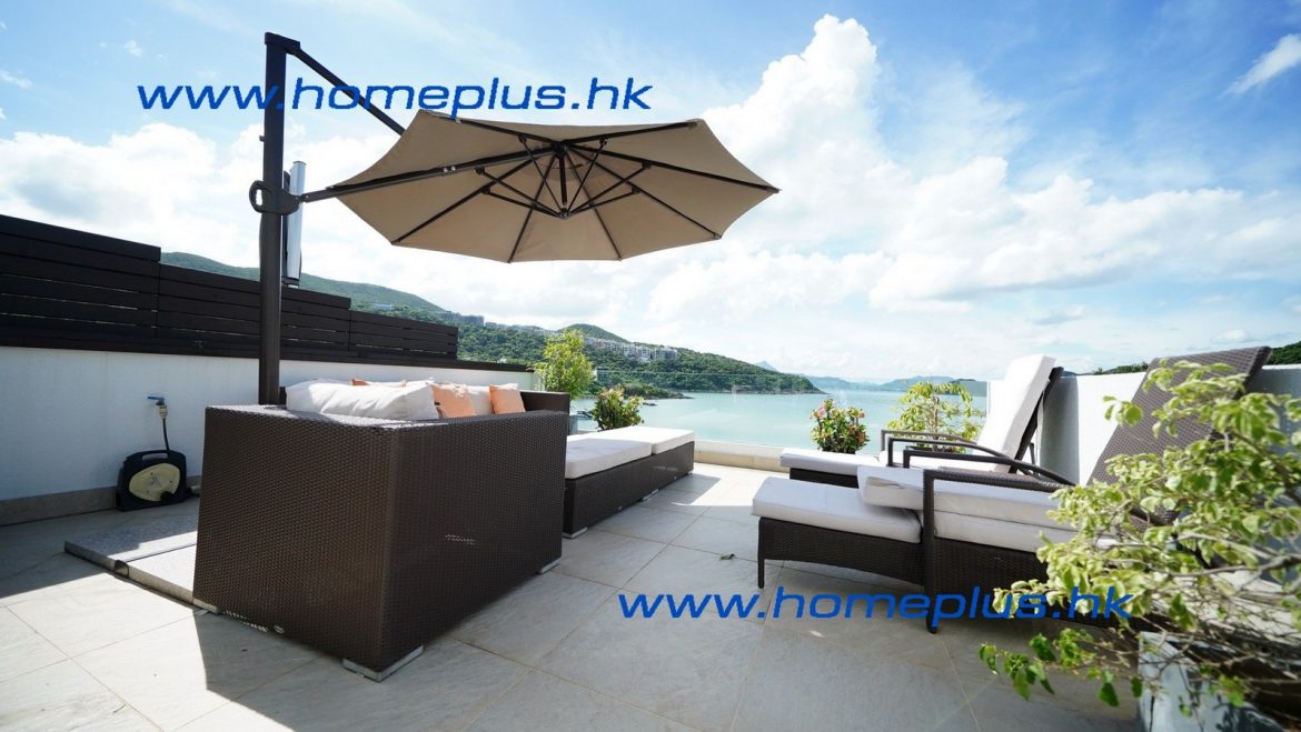 Clearwater Bay Lobster_Bay Sea_View Village_House SPC722 | HOMEPLUS
