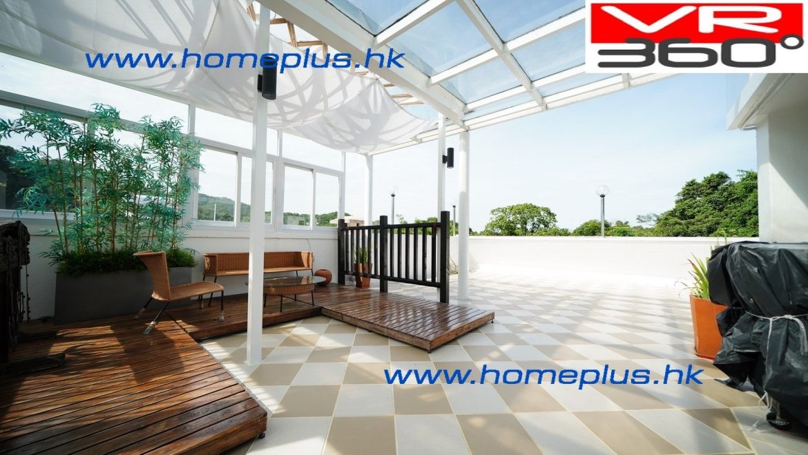 Sai Kung Country Park Village_House SPS160 | HOMEPLUS