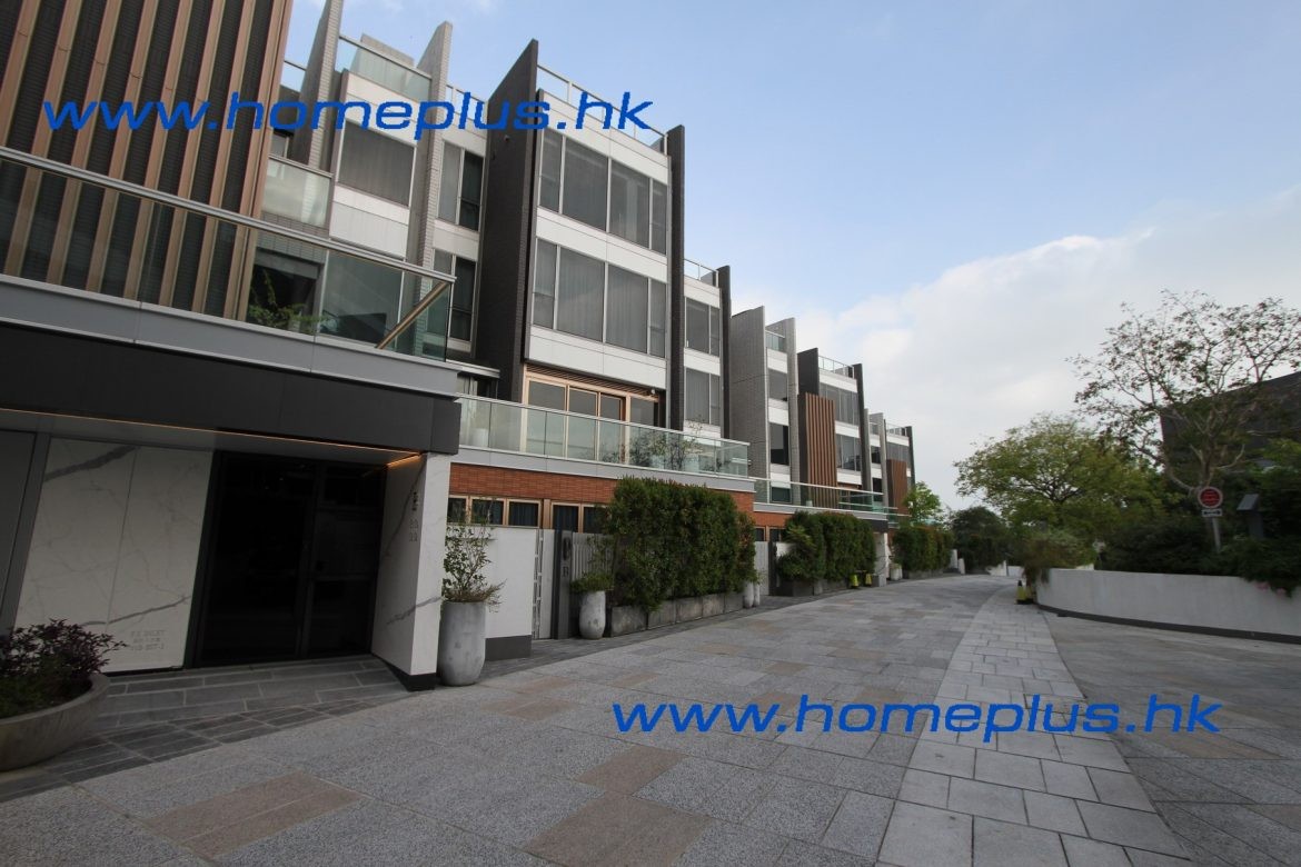 Clear Water Bay Mount Pavilia CWB2477 | HOMEPLUS