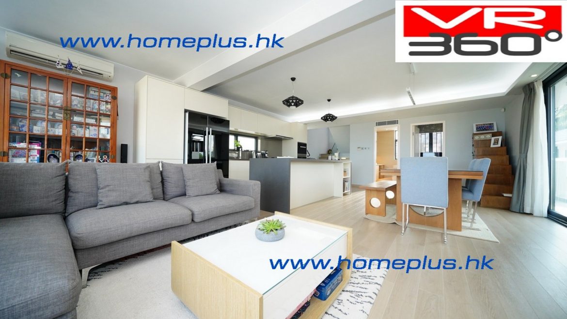 Clearwater Bay Detached SeaView Village_House SPC1090 | HOMEPLUS