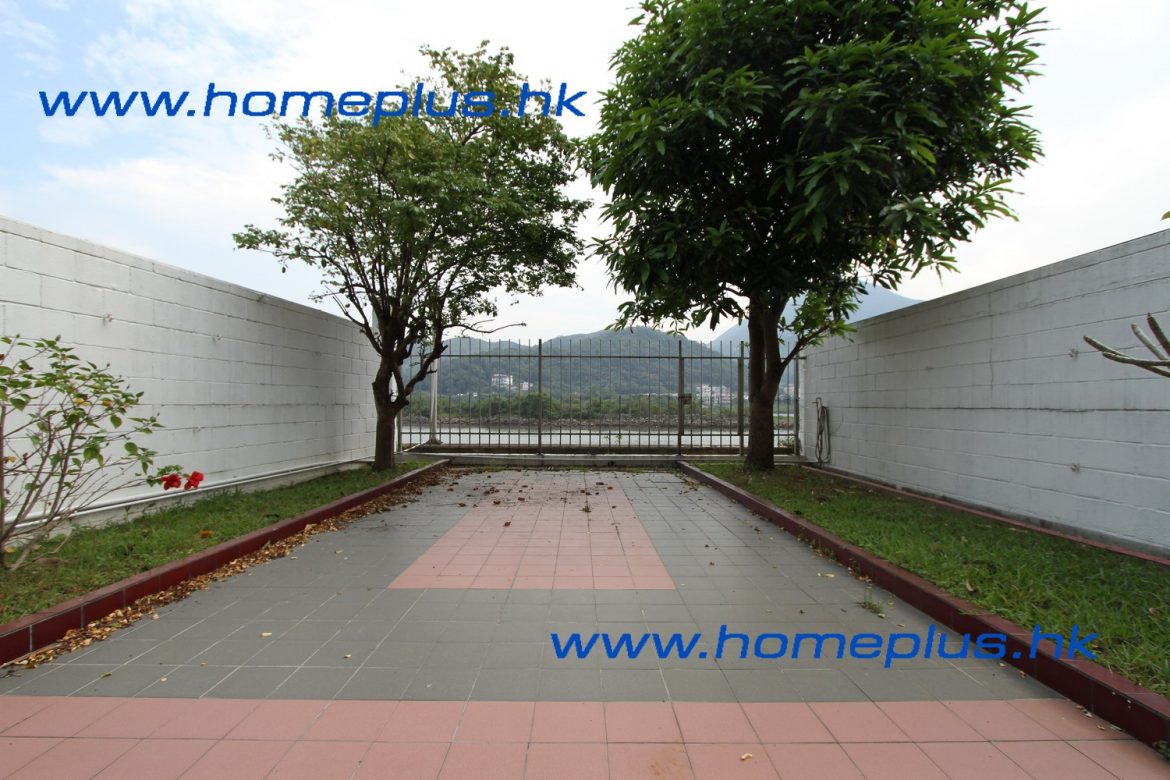 Sai Kung Marina Cove Waterfront_House MRC1757 | HOMEPLUS