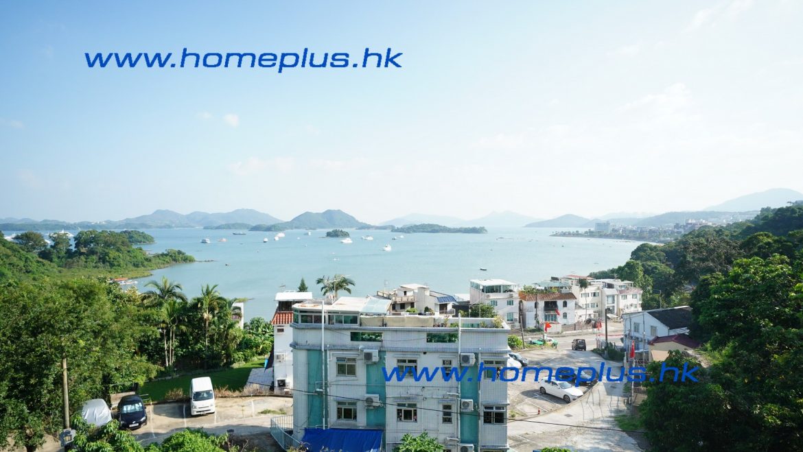Sai Kung Sea_View Brand_New Village_House SPS2657 | HOMEPLUS