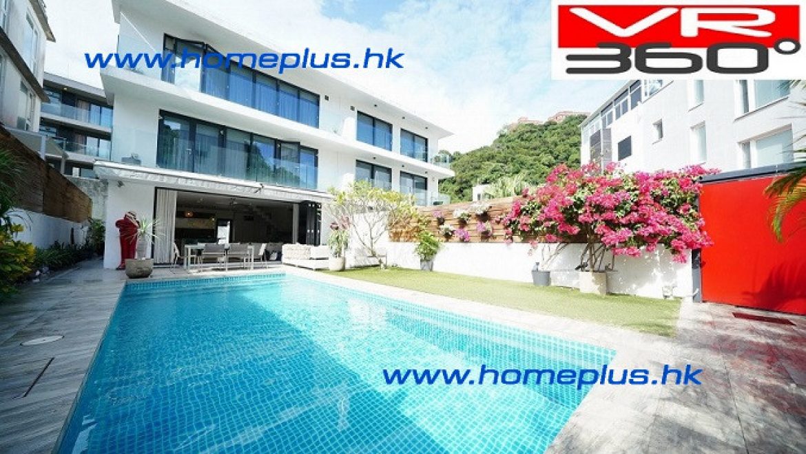 ClearWaterBay Private_Gate & Pool Village_House SPC2329 HOMEPLUS