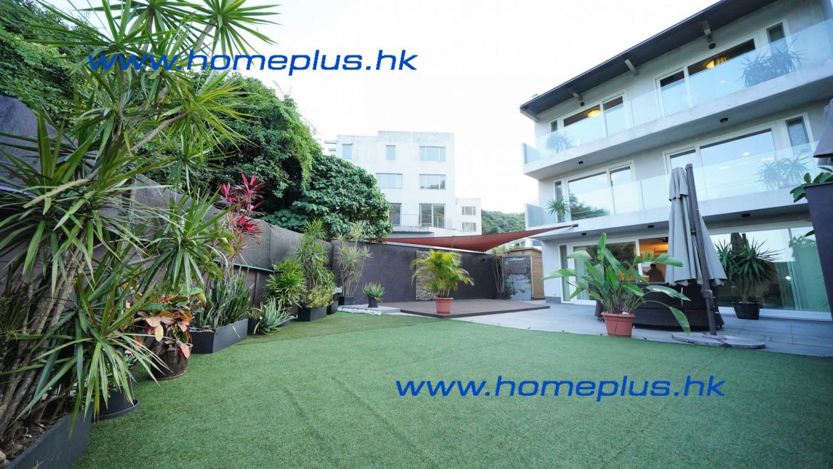Clearwater Bay Sea_View Private_Gate Village_House SPC2482 | HOMEPLUS