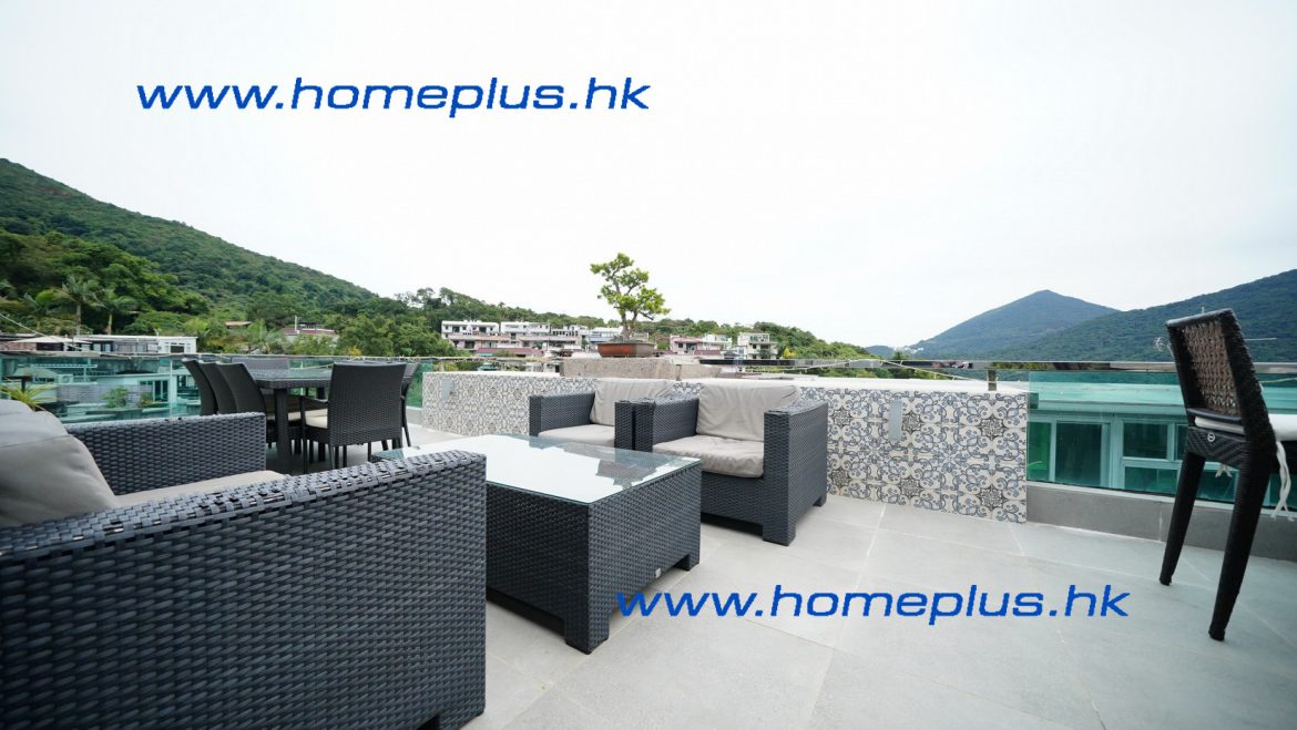Sai Kung Mid Level Village_House SPS1445 | HOMEPLUS PROPERTY SPS2484 | HOMEPLUS