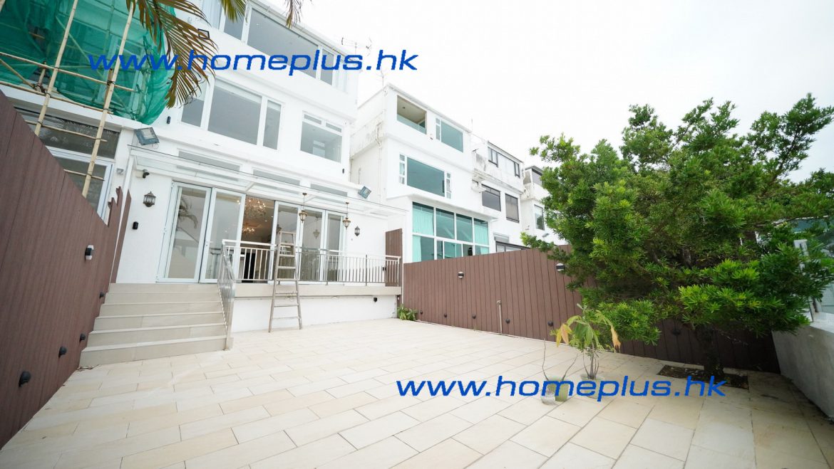 Sai_Kung Luxury Sea_View Property House SKA2487 | HOMEPLUS