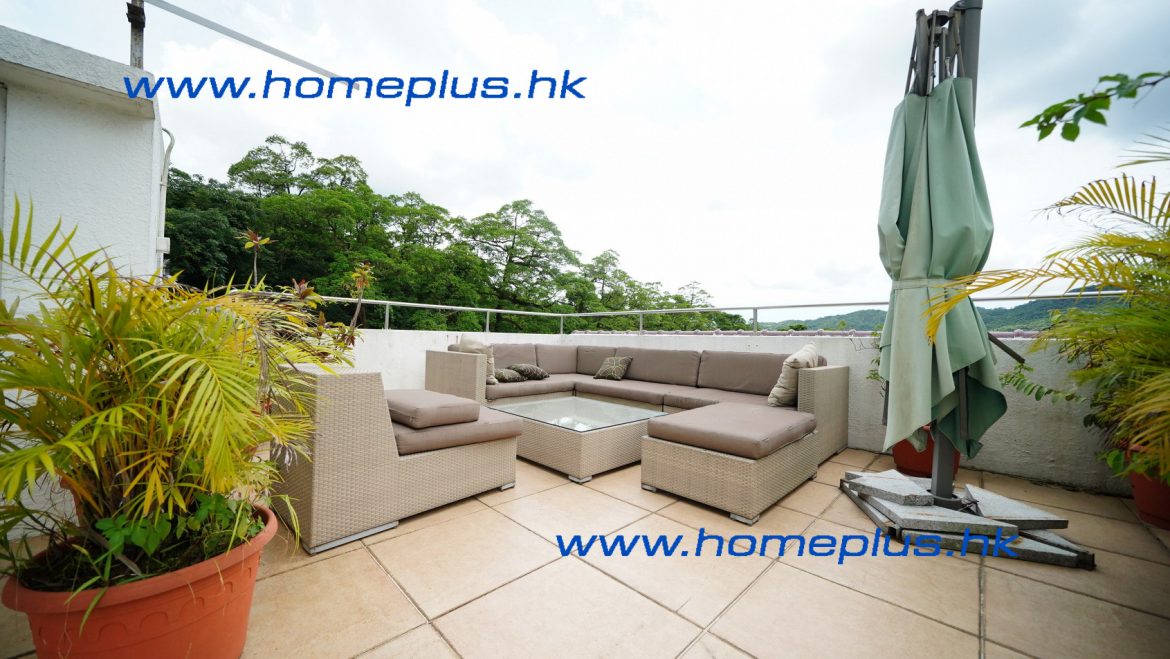 Sai Kung Complex Datched Village_House SPS2428 | HOMEPLUS