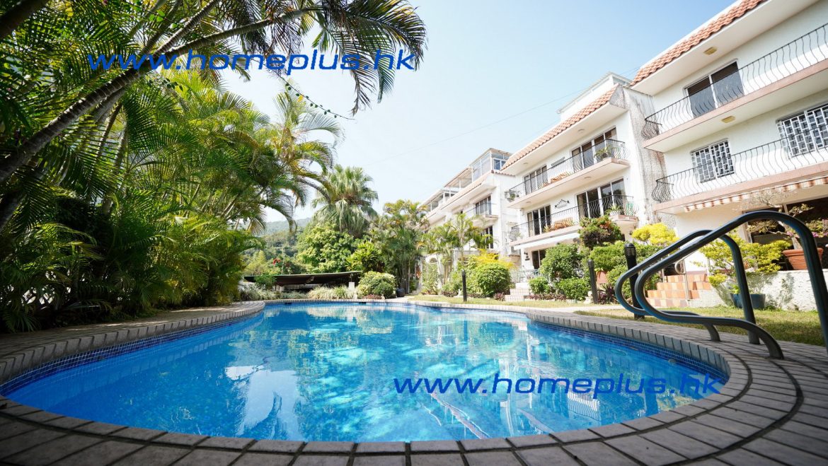 Sai Kung Mid_Level Village House SPS2490 | HOMEPLUS PROPERTY