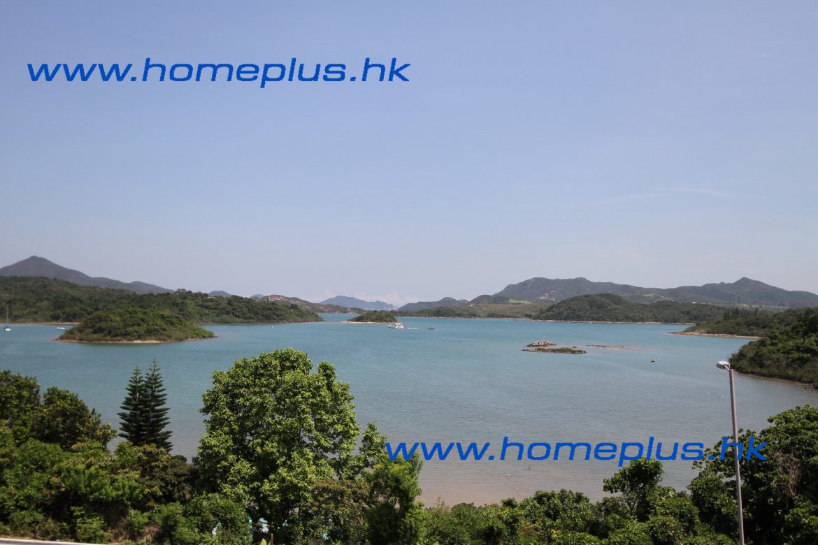 Sai Kung Private_Pool Sea_View Village_House SPS2491 | HOMEPLUS