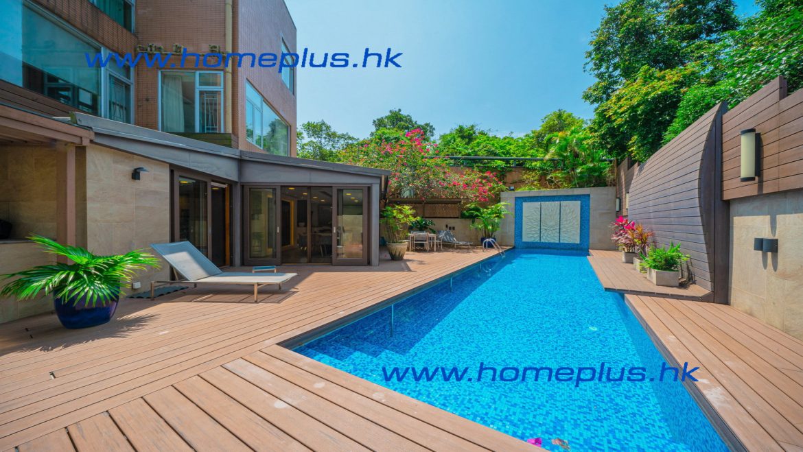 Clearwater Bay Private_Pool Villa CWB440 | HOMEPLUS PROPERTY