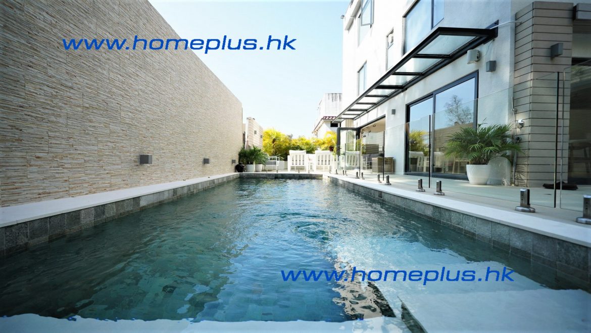 Sai Kung Private Pool Village_House SPS1019 | HOMEPLUS PROPERTY