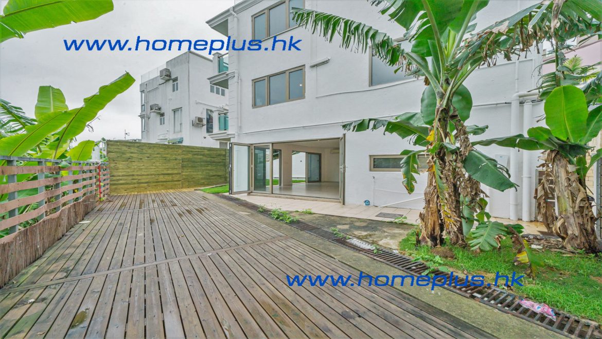 Clearwater Bay Detached Sea_View House SPC1398 | HOMEPLUS
