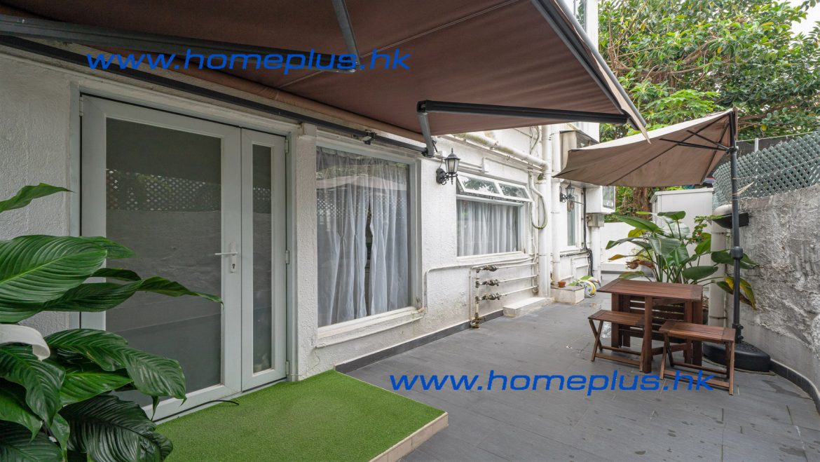 Clearwater Bay Greenery View Village_House SPC2499 | HOMEPLUS