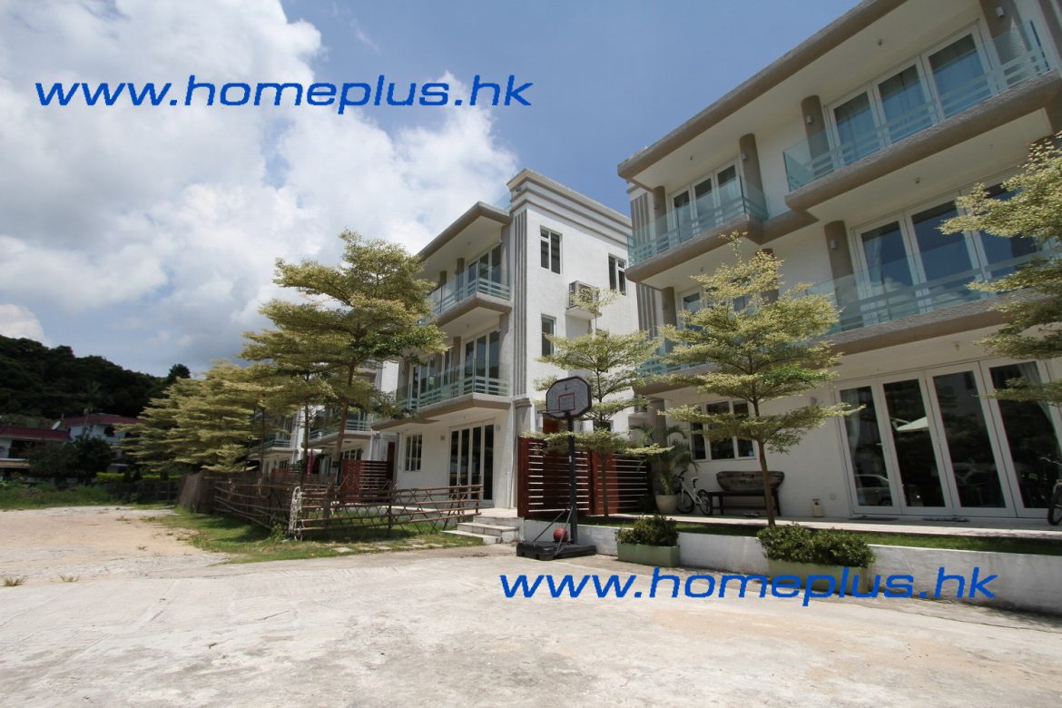 Sai Kung Detached Village House SPS1673 | HOMEPLUS PROPERTY