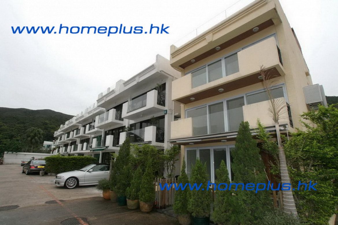 Clearwater Bay Lobster_Bay Waterfront Village_House SPC652 | HOMEPLUS