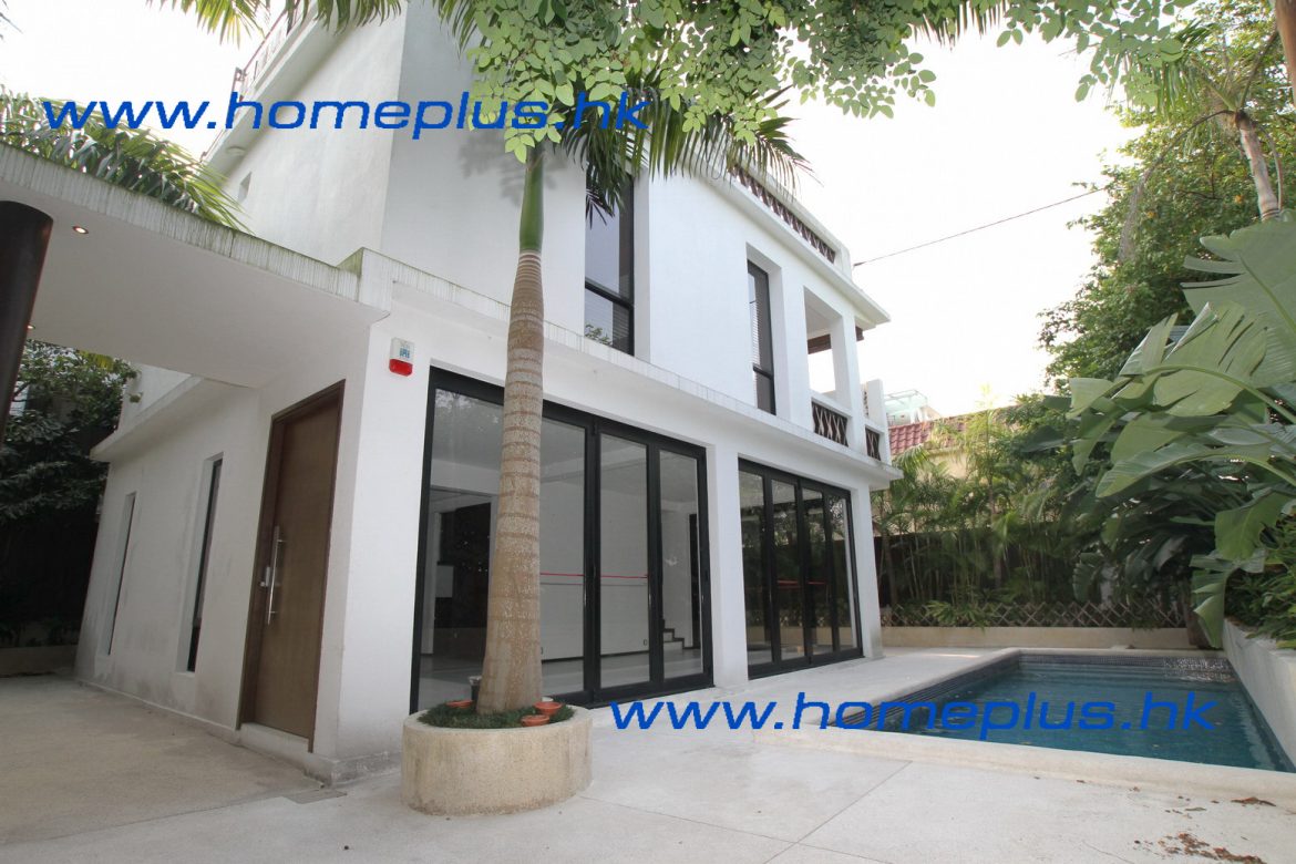 Clearwater_Bay Private Pool Village House SPC235 | HOMEPLUS