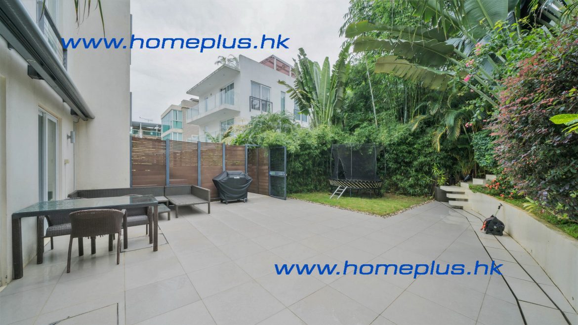Clearwater Bay Semi-Detached Village House SPC2510 | HOMEPLUS