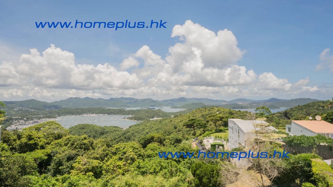 Clearwater_Bay Celestial Villa Managed House CWB322 | HOMEPLUS