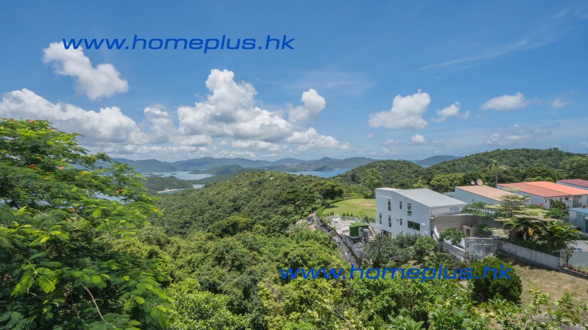 Clearwater_Bay Celestial Villa Managed House CWB557 | HOMEPLUS