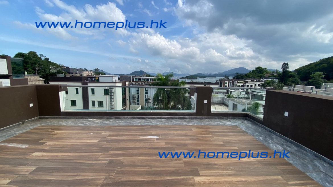 Sai Kung Managed Village House SPS321 | HOMEPLUS PROPERTY