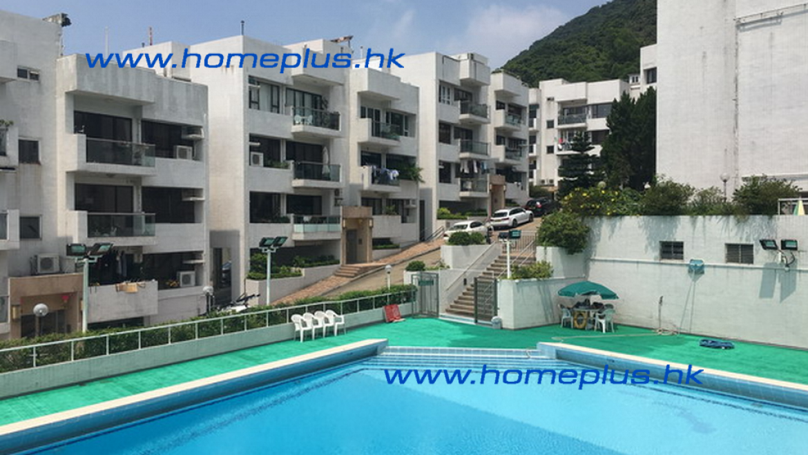 Sai_Kung Clearwater Bay Green_Park Apartment CWB556