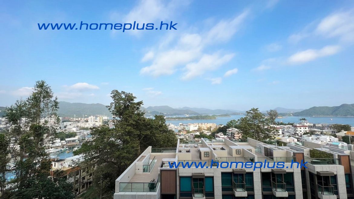 Sai Kung 133 Portofino Luxury_Property SKA2561