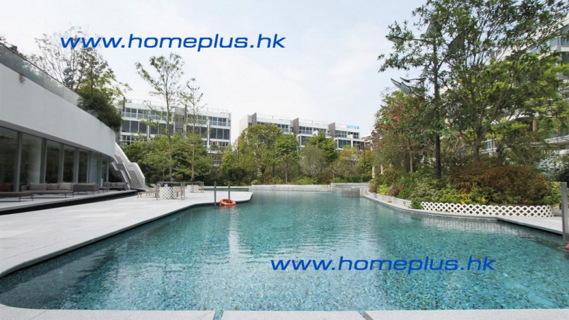 Clearwater Bay Mount Pavilia Decent_Property CWB2576