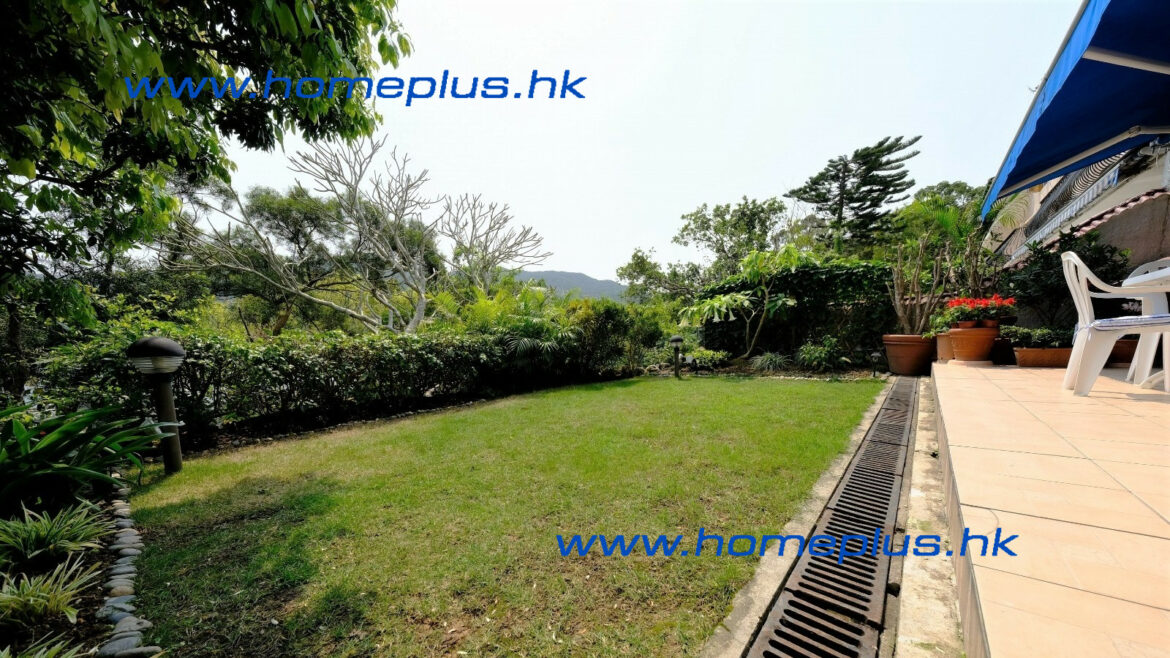 Sai Kung Clearwater Bay Village House SPC2585
