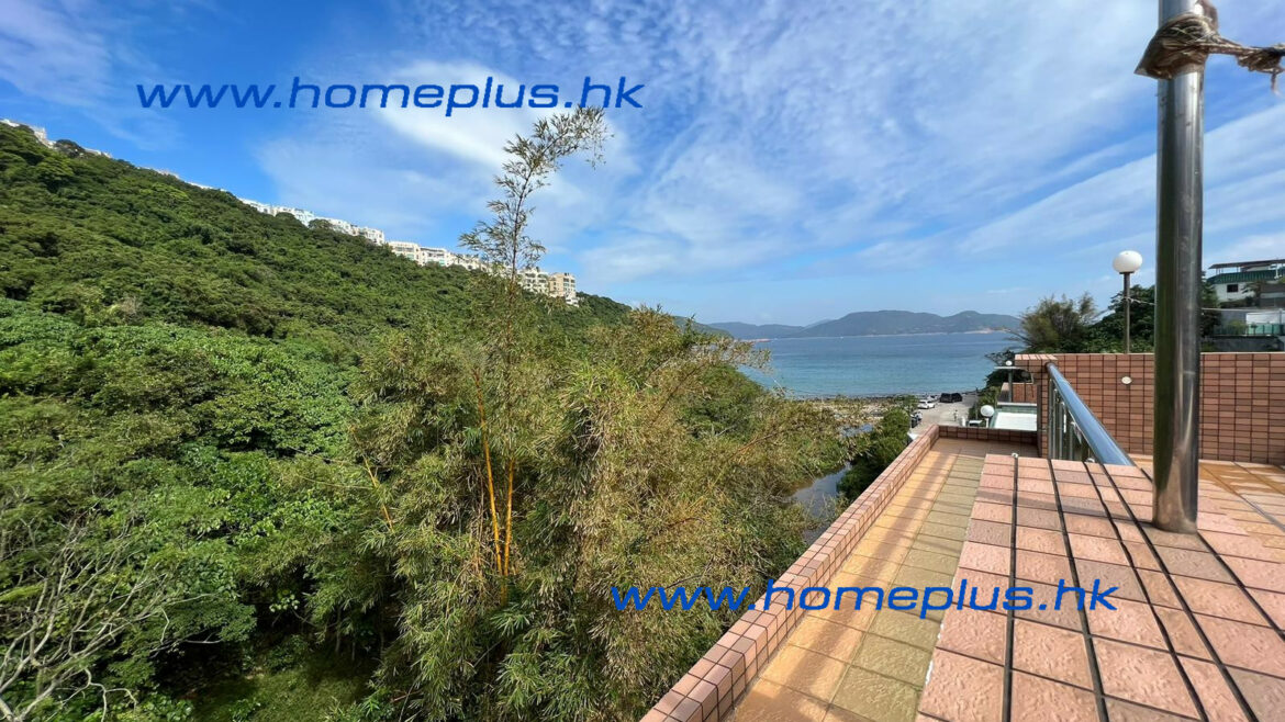 Clearwater Bay Open View Village House SPC2698