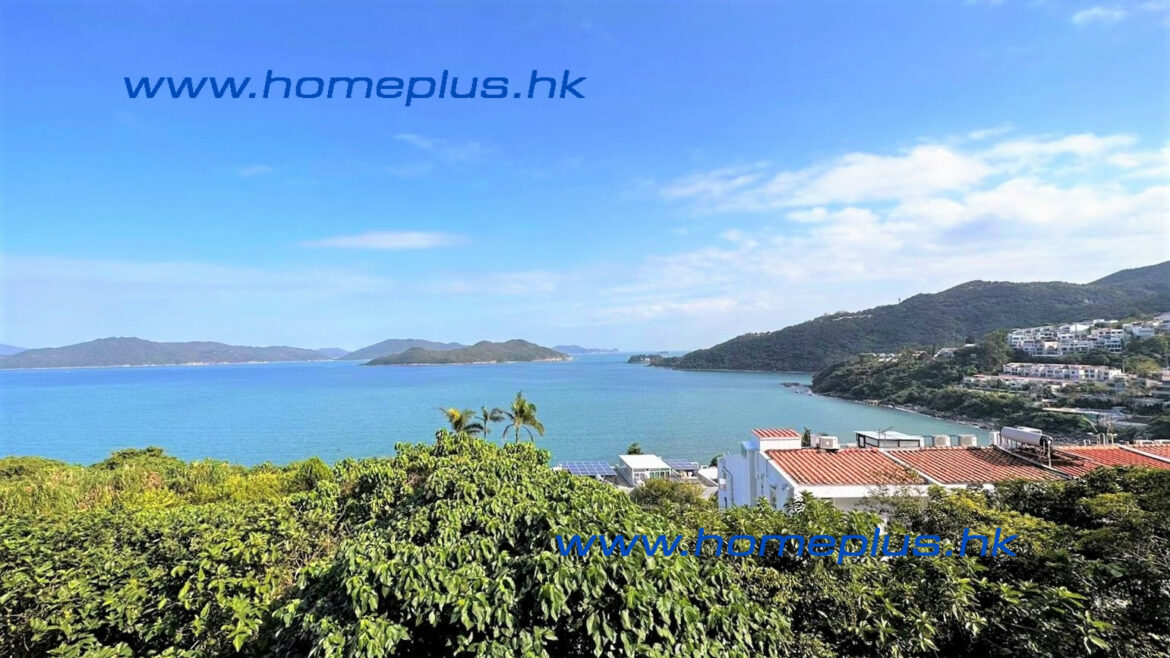 Clearwater Bay Casa Bella Low Rise Apartment SSB2715