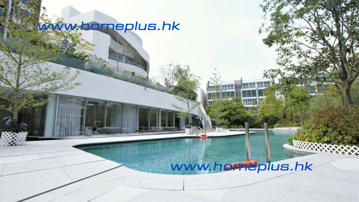 Mount Pavilia With Roof Top CWB2790