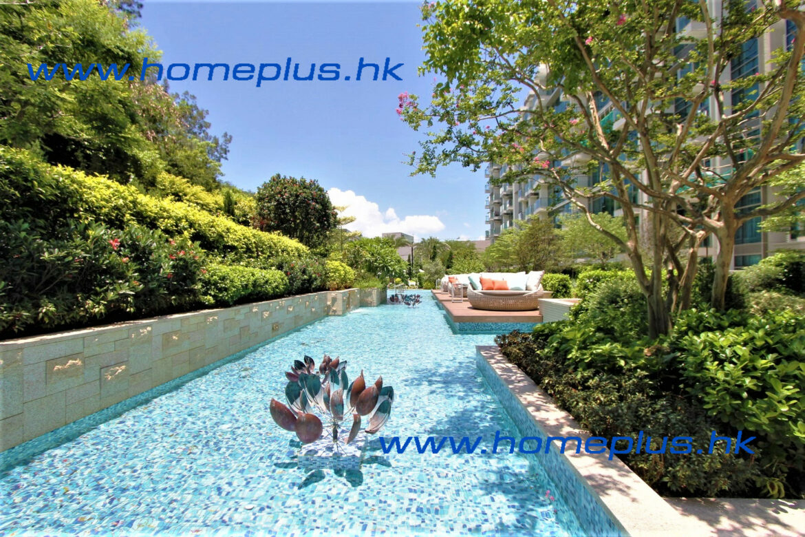 Sai Kung Park Mediterranean Luxury Property SKA2813