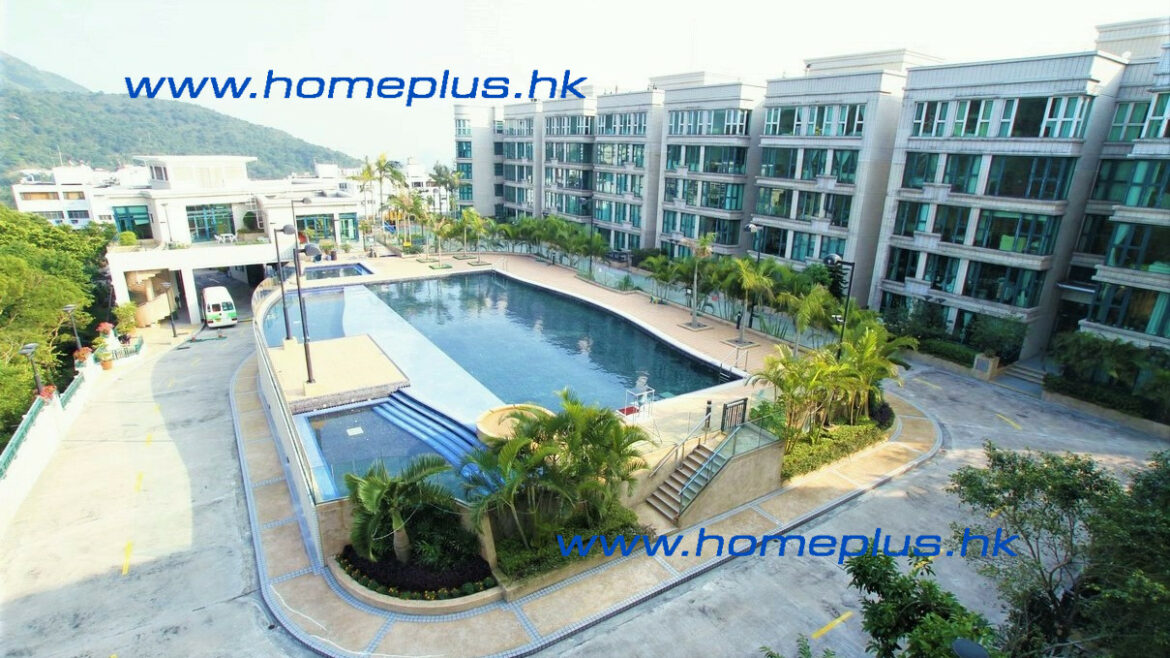 Clearwater Bay Hillview Court Apartment CWB2895