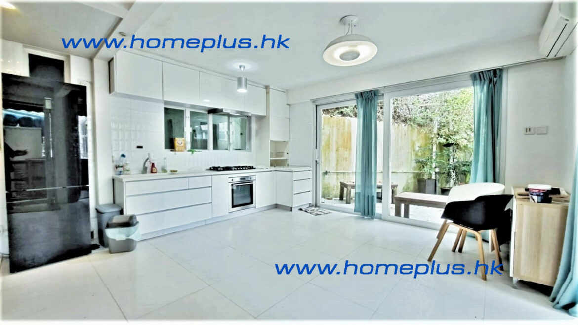 Clearwater Bay Semi-Detached House SPC2833