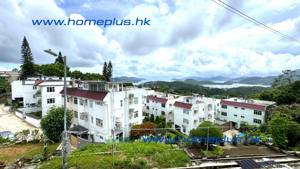 Sai Kung middle Floor Village House SPS3091