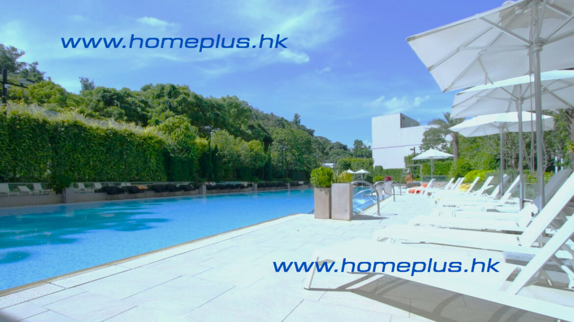 Sai Kung Park Mediterranean Luxury Property SKA2910