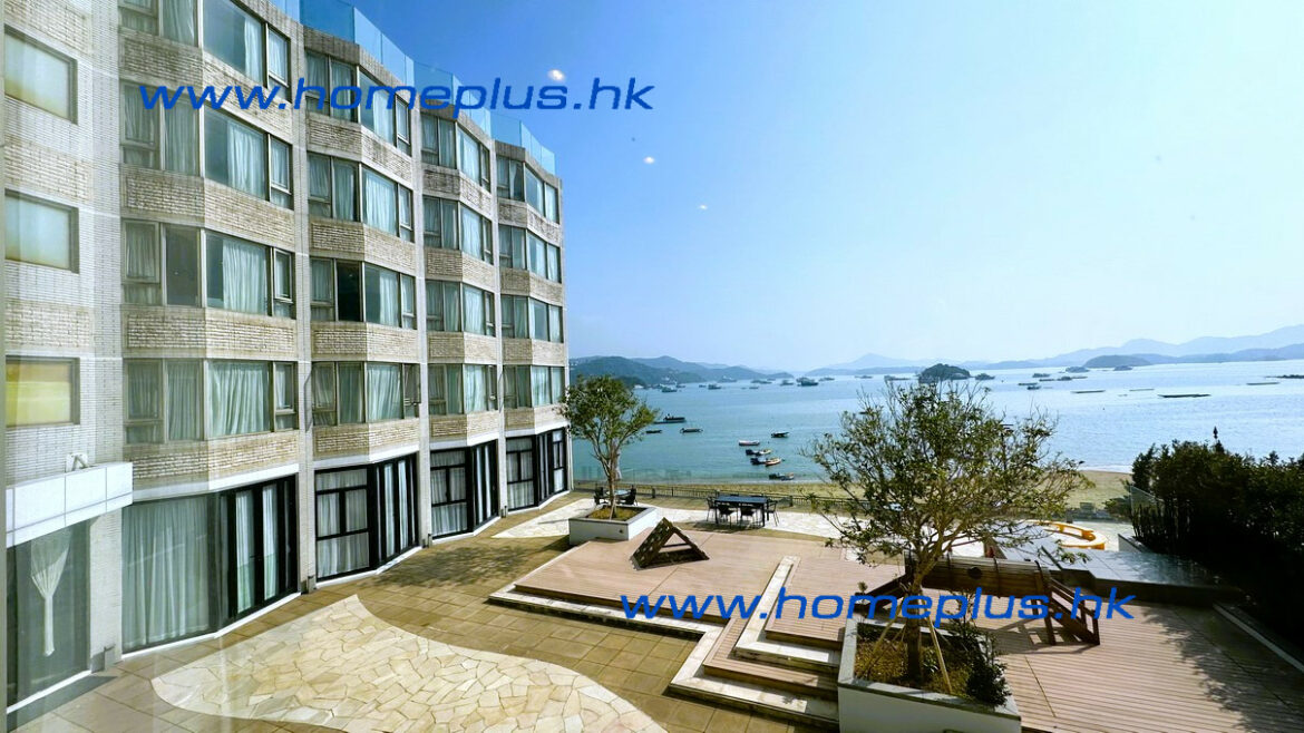 Sai Kung Beach Resort Hotel SKA2945