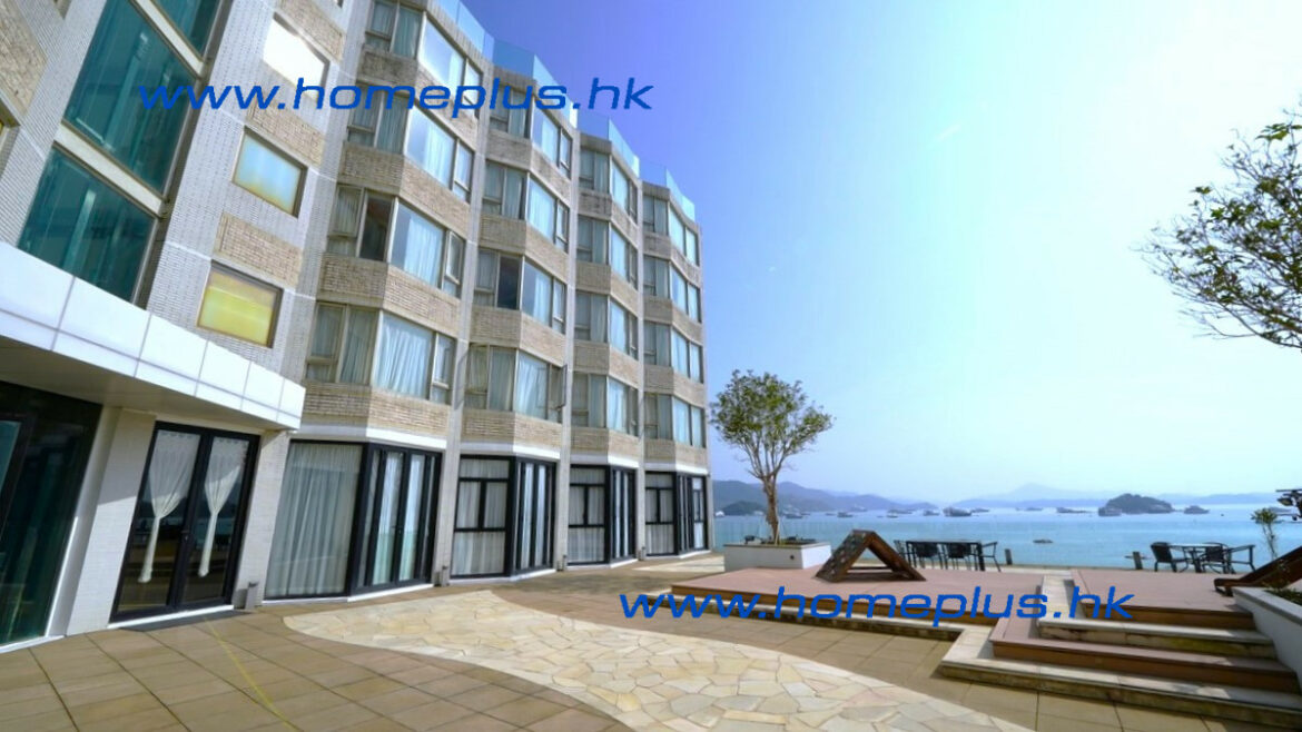 Sai Kung Beach Resort Hotel SKA2947
