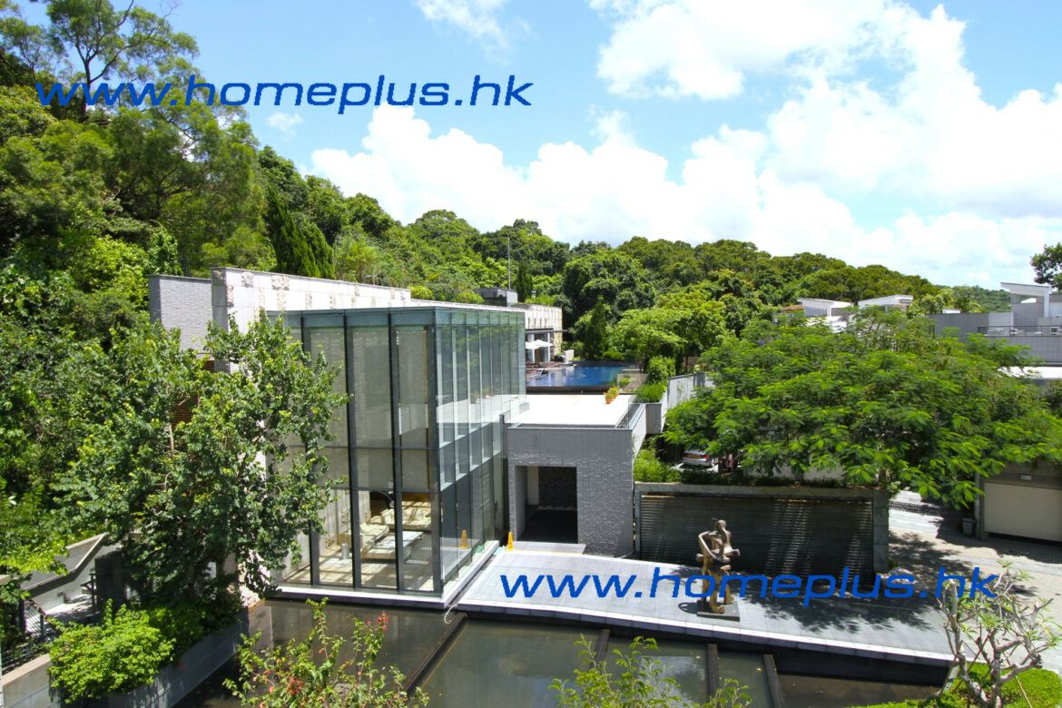 Sai Kung Luxury Villa Giverny SKA1483