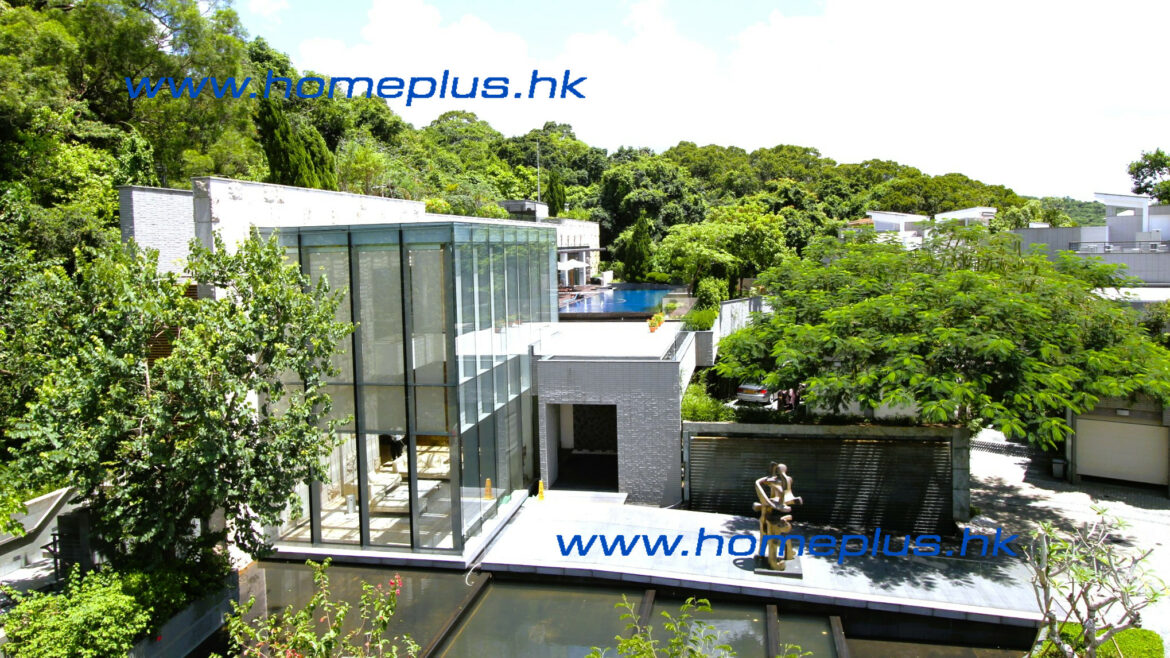 Sai Kung Luxury Villa Giverny SKA1482