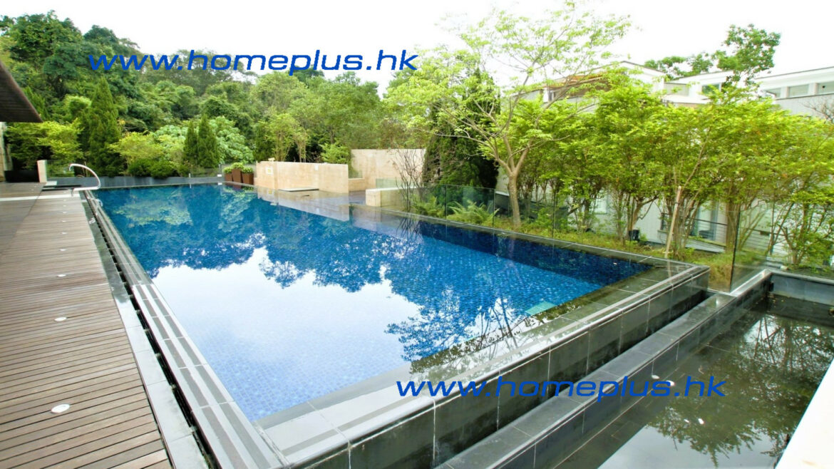 Sai Kung Giverny Luxurious Villa SKA2999