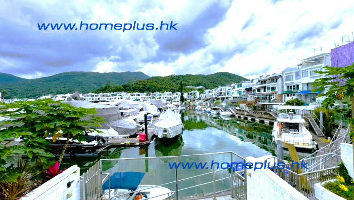 Sai Kung Luxurious Property Marina Cove MRC3103