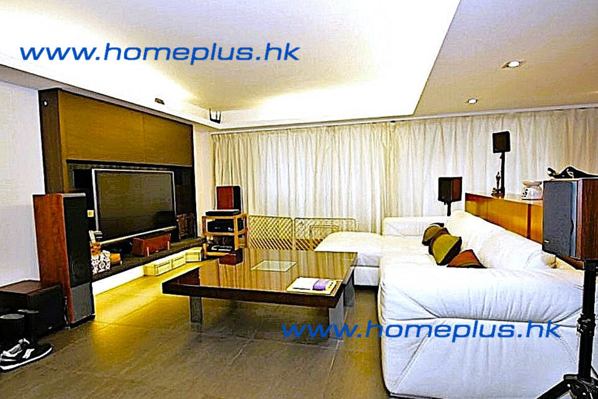 Clearwater Bay Open View Village House SPC3194