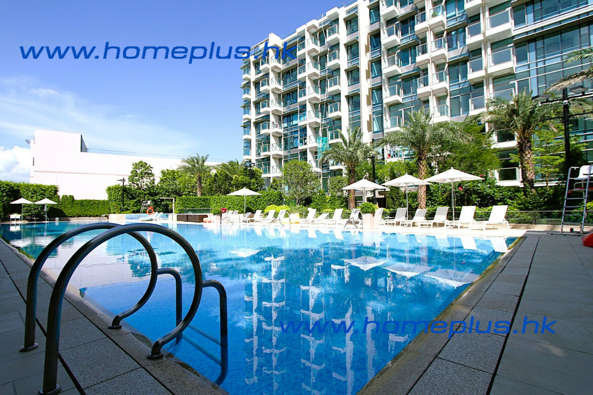 Sai Kung Park Mediterranean Luxury Property SKA3213