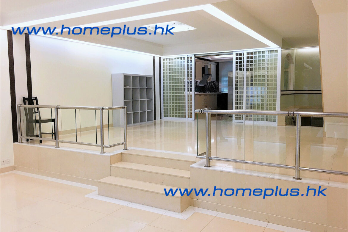 Clearwater Bay Convenient Life Villa CWB3211