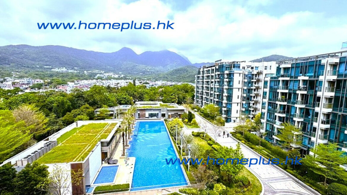 Sai Kung The Mediterranean Luxury Property SKA3217