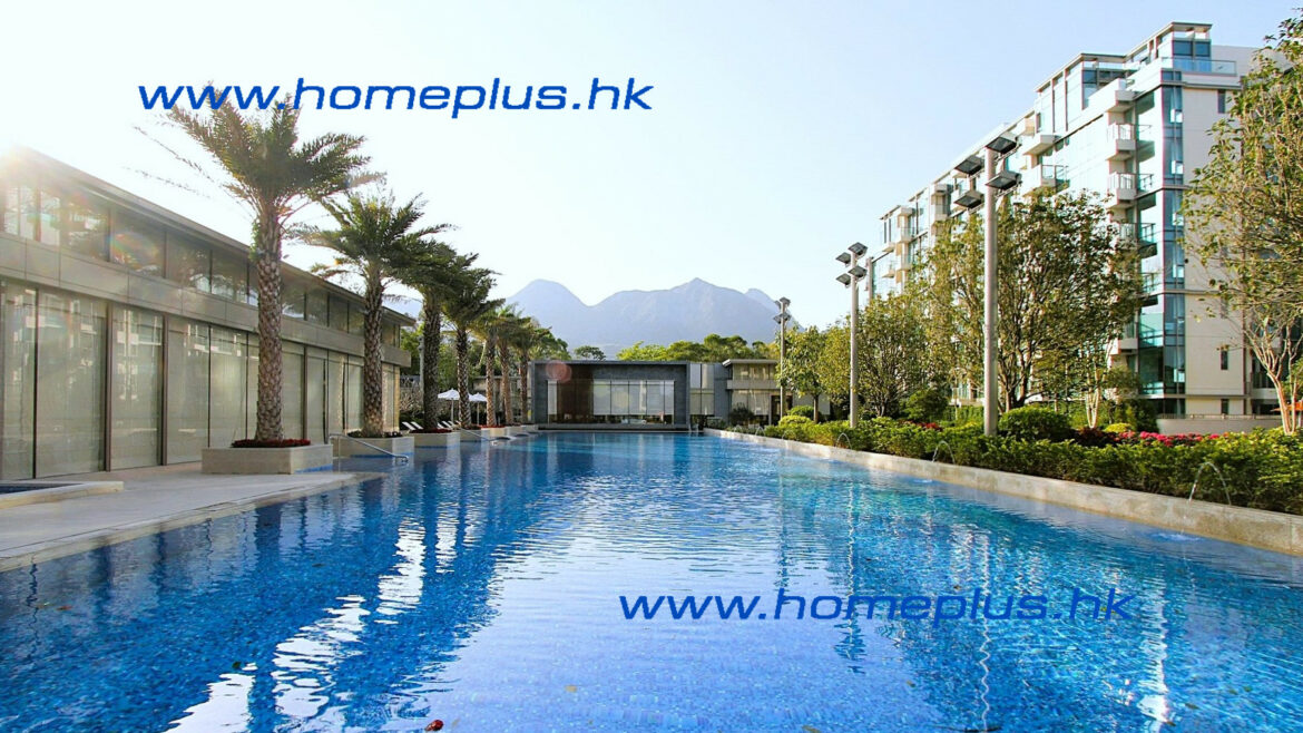 Sai Kung The Mediterranean Luxury Property SKA3218