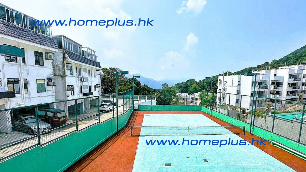 Clearwater Bay Razor Park Managed Complex CWB3230